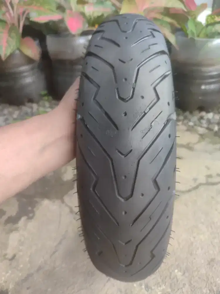 110/70 ring 11 tubles ban vespa metik
