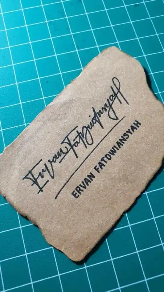 Mencari pekerjaan