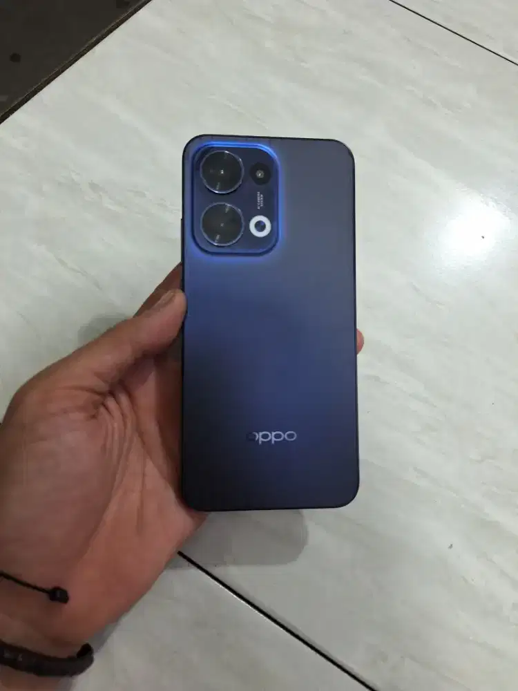 Oppo Reno 13 5G 12/256
