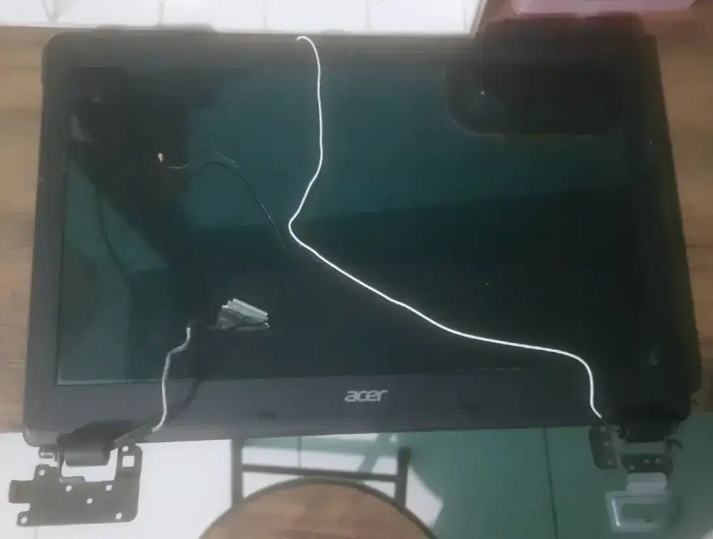 Ex ACER E5 551G : Display + Keyboard Fullset