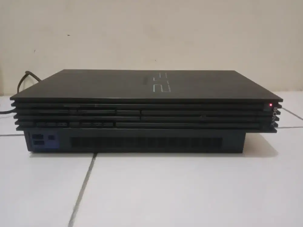 PS2 FULL GAME 80GB