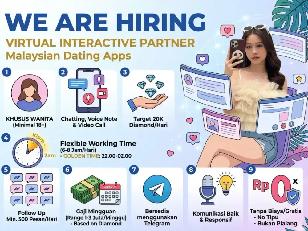 Virtual Interactive Partner