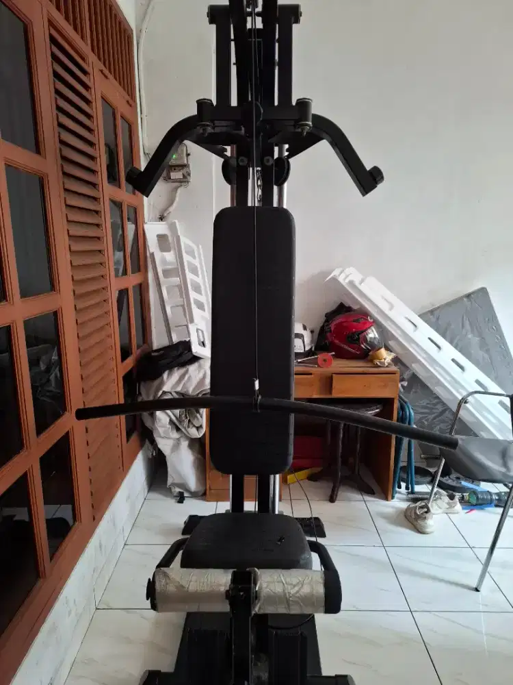 Home Gym KETTLER