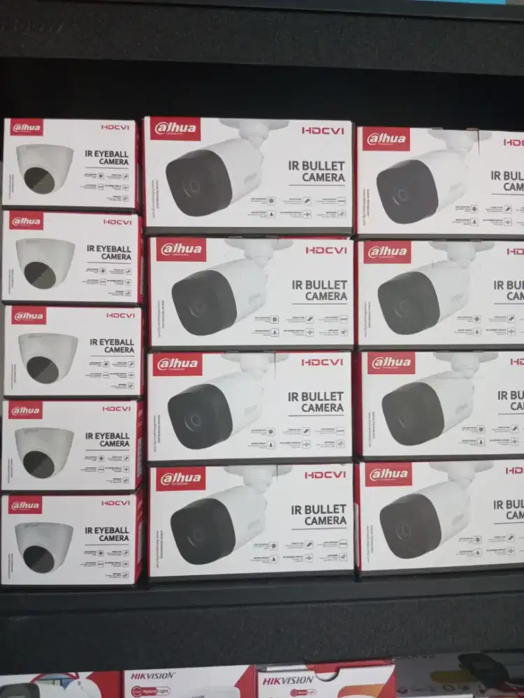 CCTV BERKUALITAS HARGA TERJANGKAU