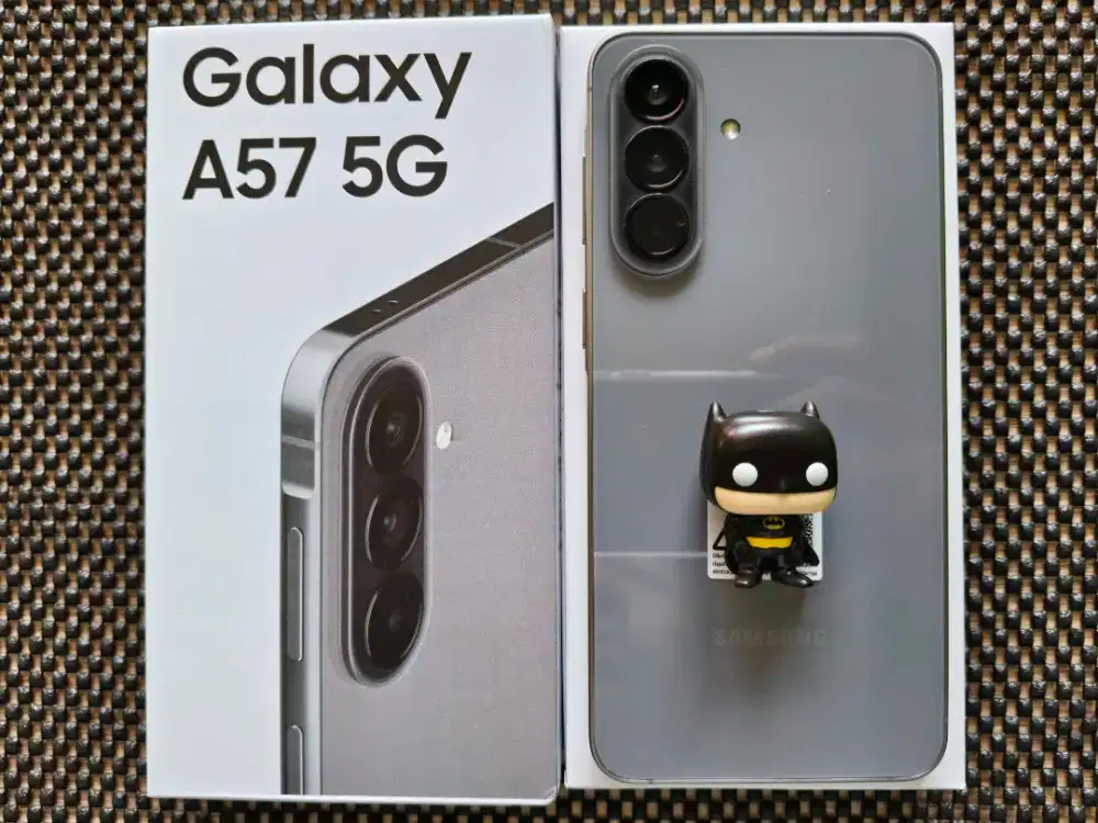 samsung galaxy a57 5g 13/256 fullset