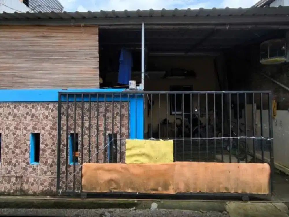 Dijual Rumah Gowa sekitar Jalan Tun Abdul Razak, Jl Bontotangnga, Jl Abd Muthalib Dg Narang