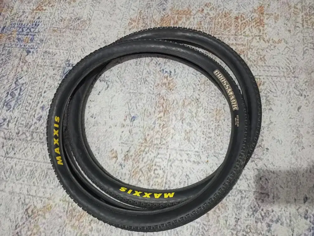 MAXXIS CROSSMARK 27, 5 x 2.10
