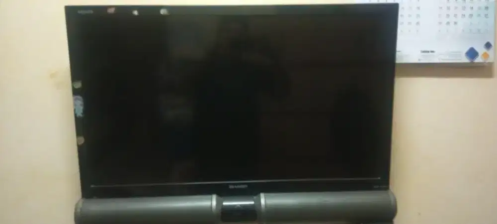 Tv led Sharp 32 inch
