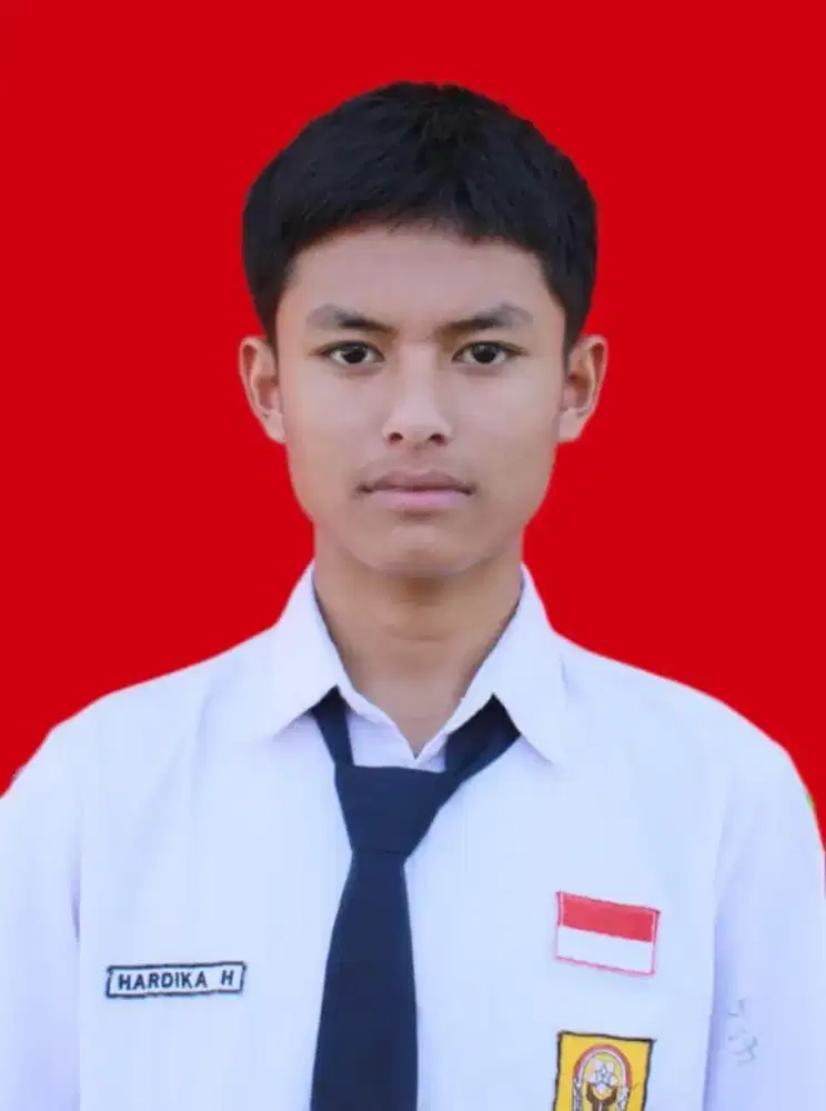 saya menawarkan diri saya untuk berkerja di bidang apapun.
