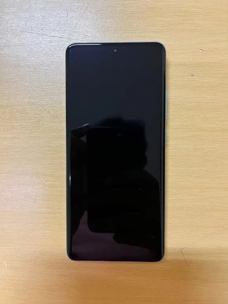 Xiaomi 12 (Bukan Lite/Pro)