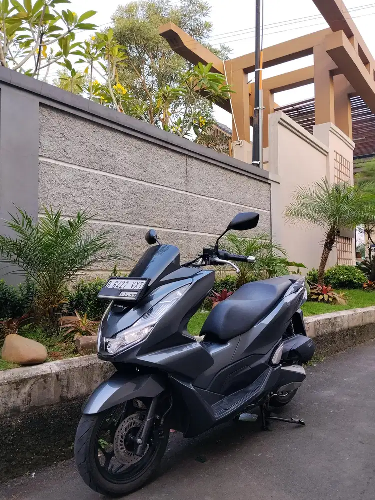JUAL HONDA PCX 160CC 2022