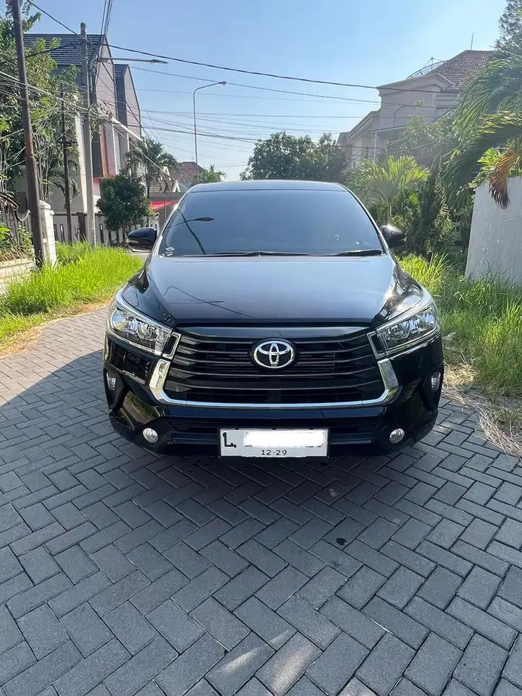 Km15rb innova G dsl AT 2024 tg1 dr baru inova reborn full ori