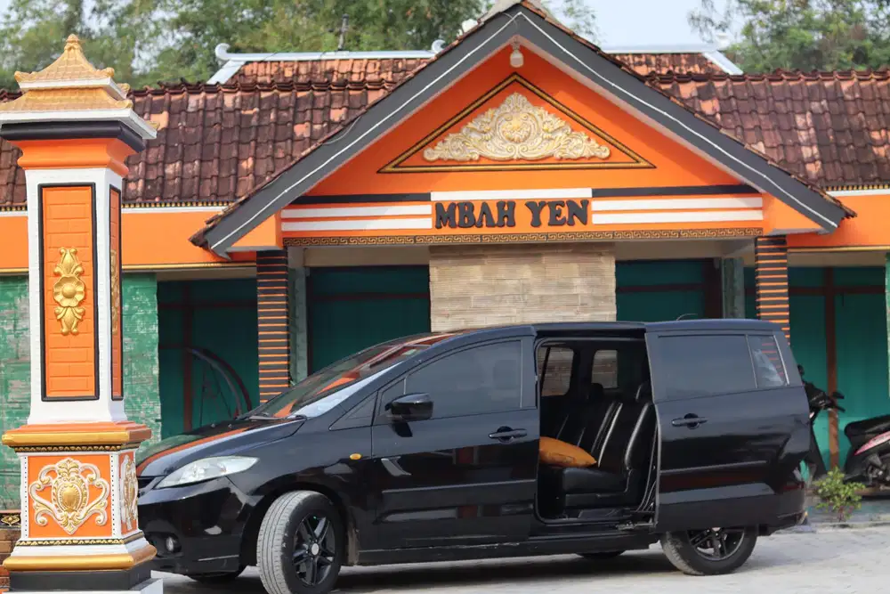 penjual