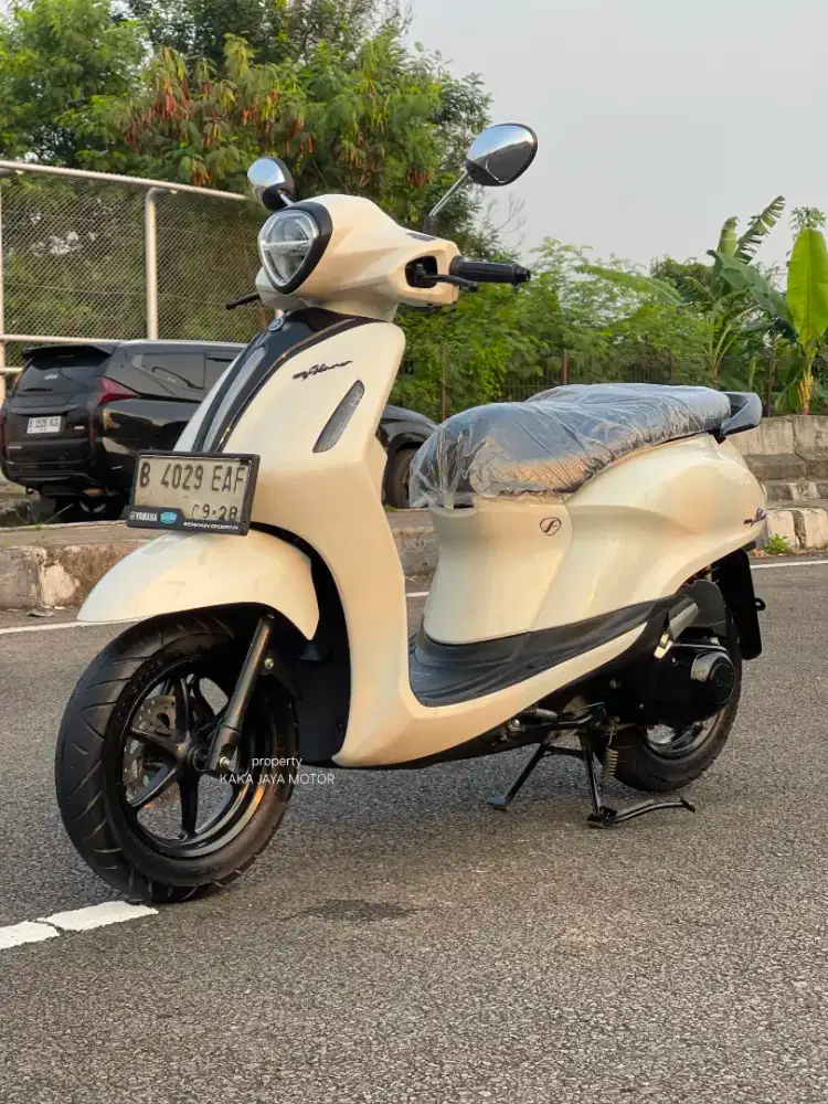GRAND FILANO 2023 Bisa Pake Payleter