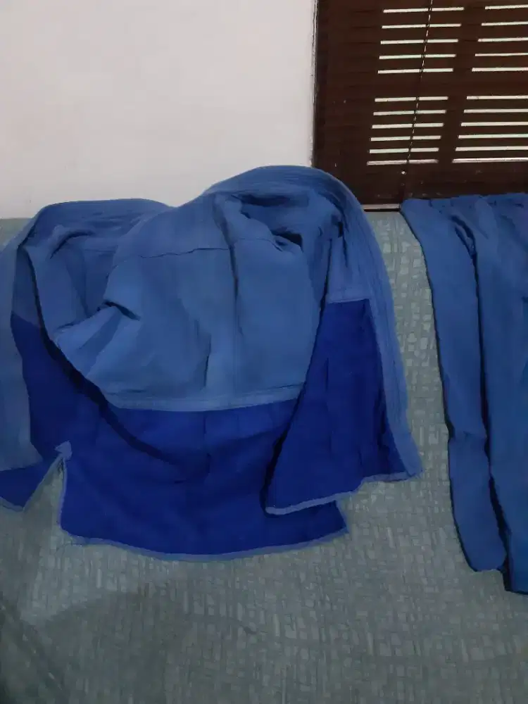 Baju latihan judo 1stell