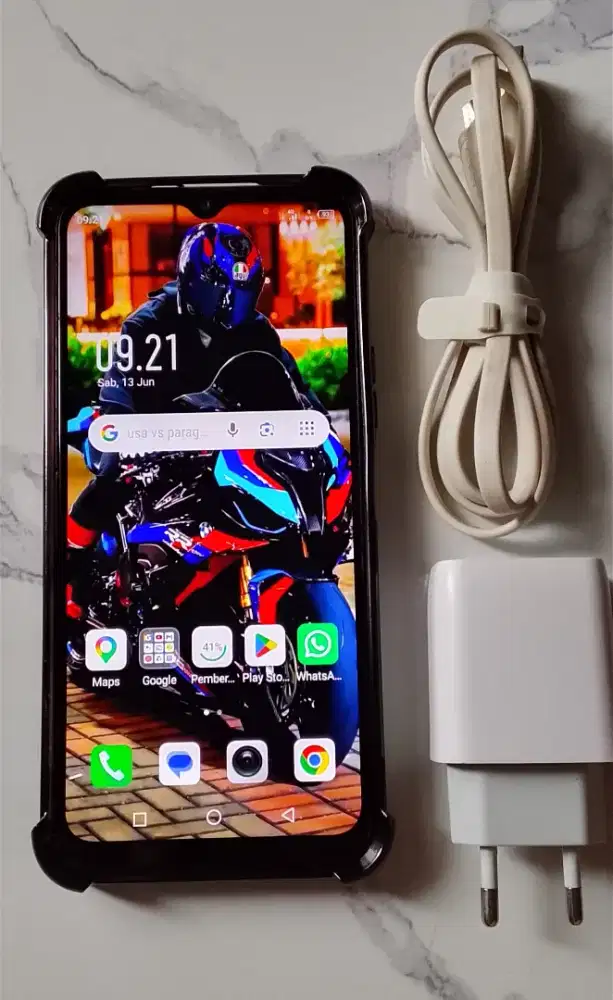 Infinix smart 6 ram 3/64