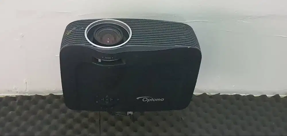 Optima Bim Proyektor