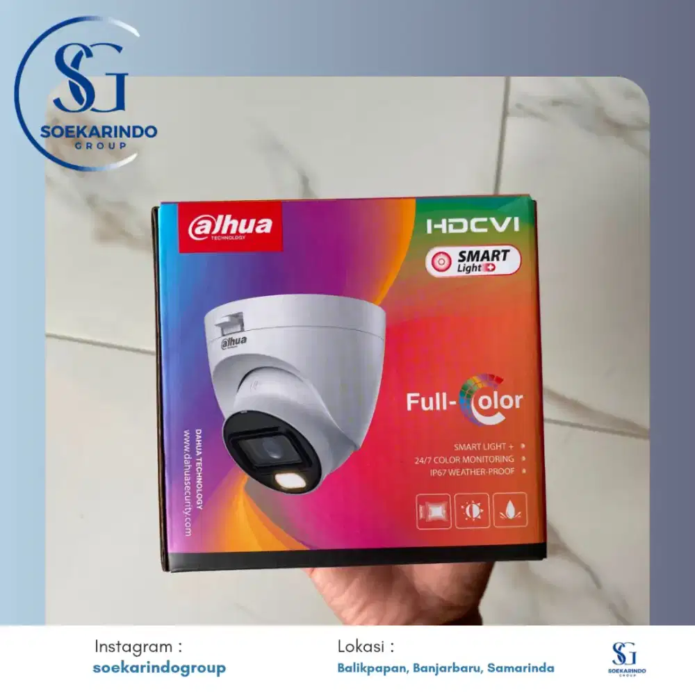 MENYEDIAKAN PAKET KAMERA CCTV PLUS PASANG