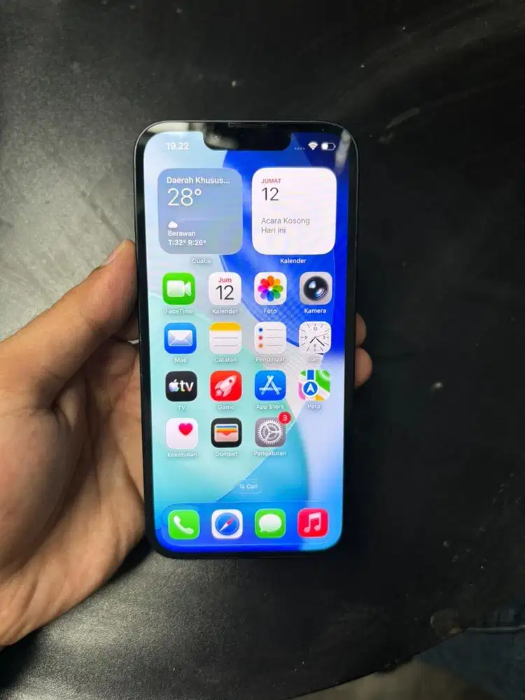 Iphone 14 128gb inter Wifi only
