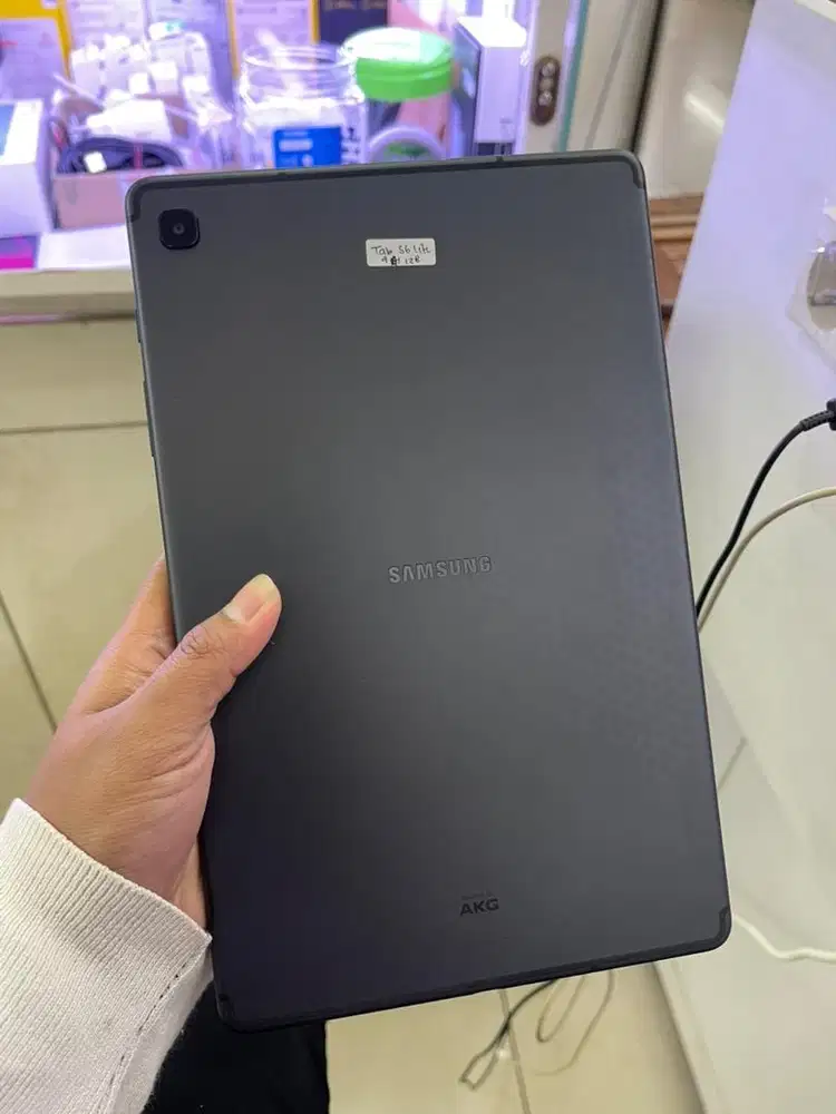 Tablet s6 lite 4/128