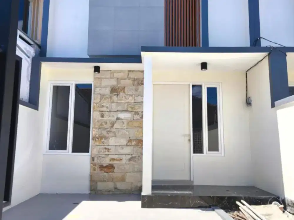 Dijual Rumah Medokan Ayu