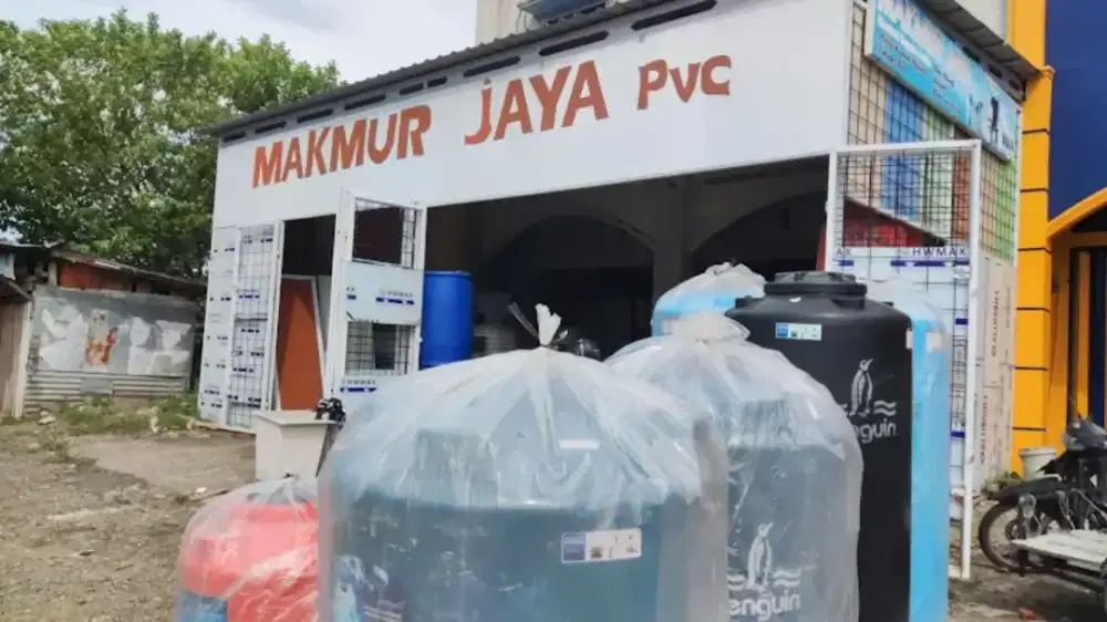 LOWONGAN PEKERJAAN