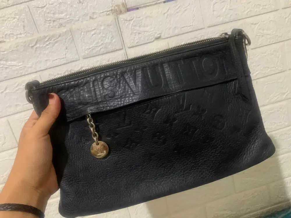 Dompet tas elpong