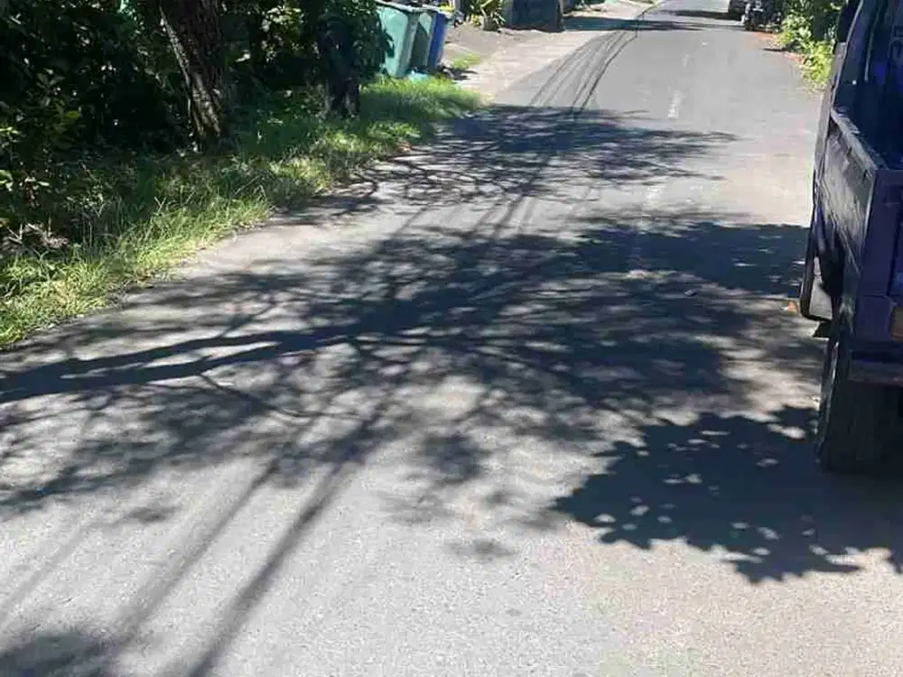 Tanah lokasi Jln Tukad Badung Renon
