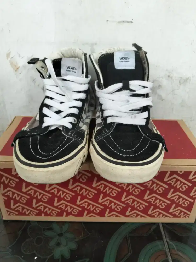 Sepatu Vans 1956