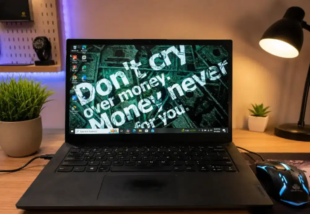 Lenovo Thinkpad K14 Gen 1