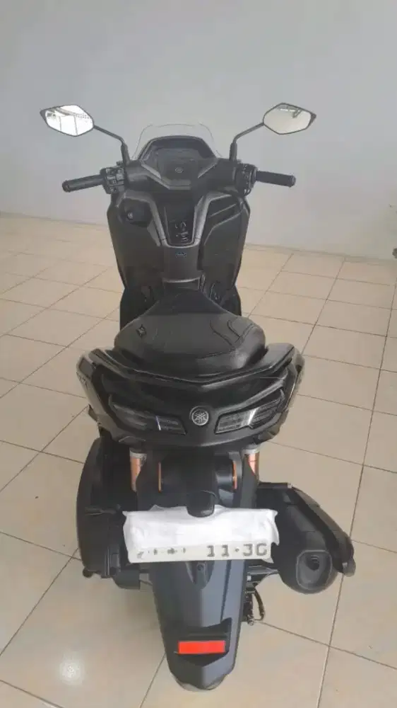 SALE NMAX NEO-S KEYLESS