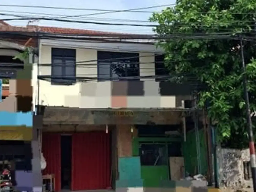 SEWA RUKO GANDENG STRATEGIS DI CIRACAS JAKARTA TIMUR Sewa Ruko