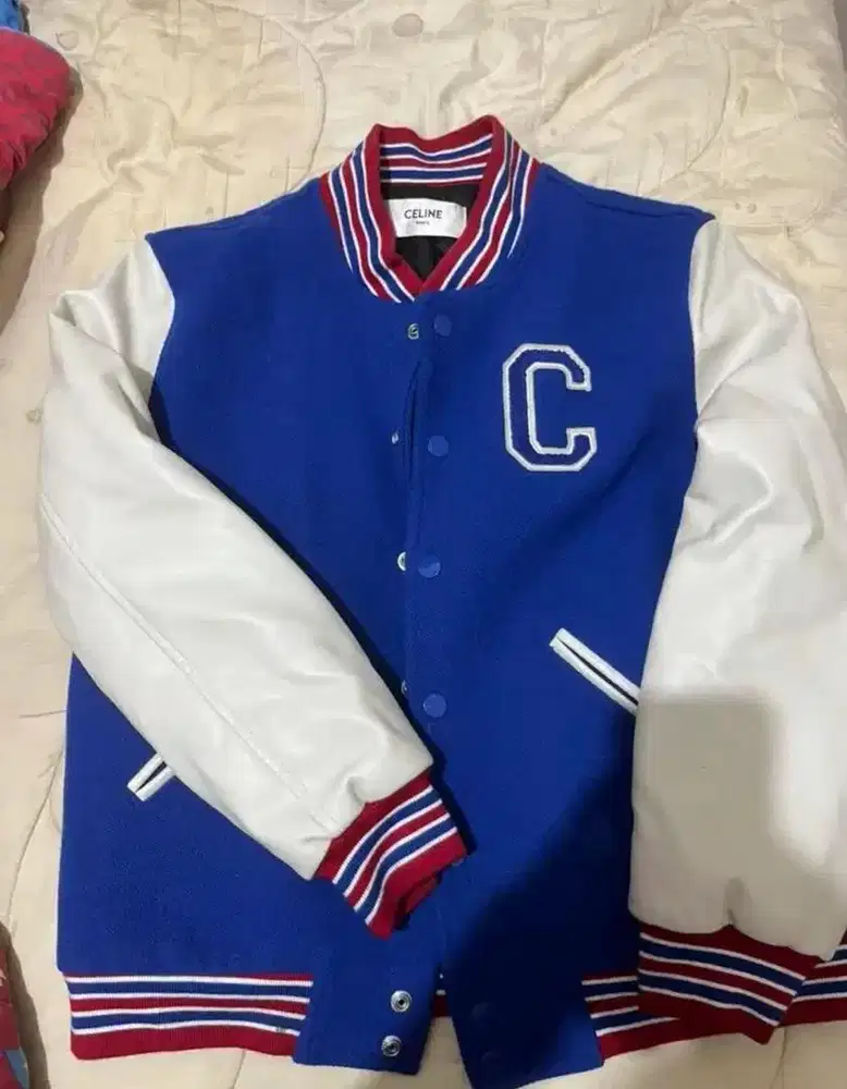 Jaket Celyne ORI