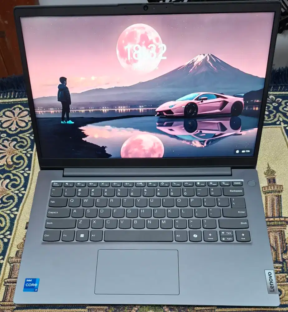 Lenovo V14 G5 CORE I7 GEN 13