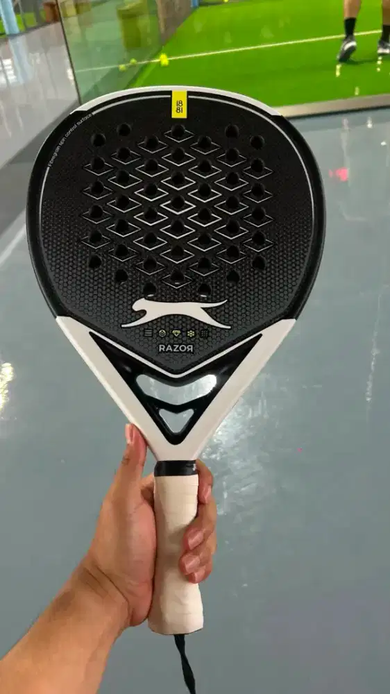 Raket Padel Second