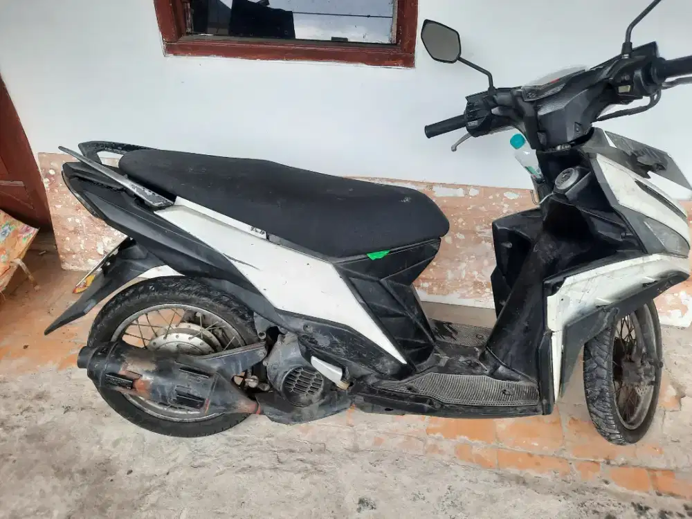 Yamaha Mio M3 125cc (Ciputat)