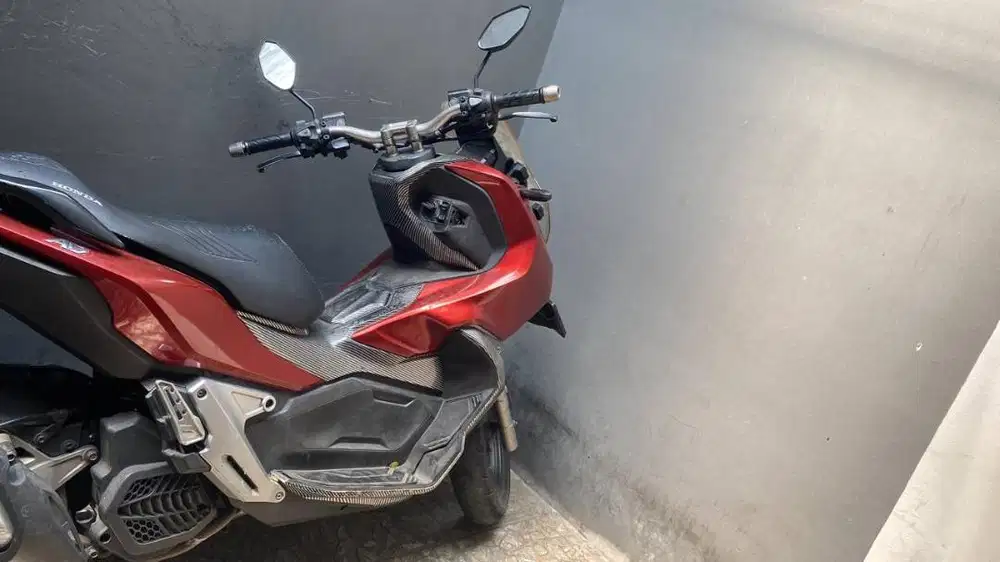 Jual Motor Honda ADV 150 CBS tahun 2021