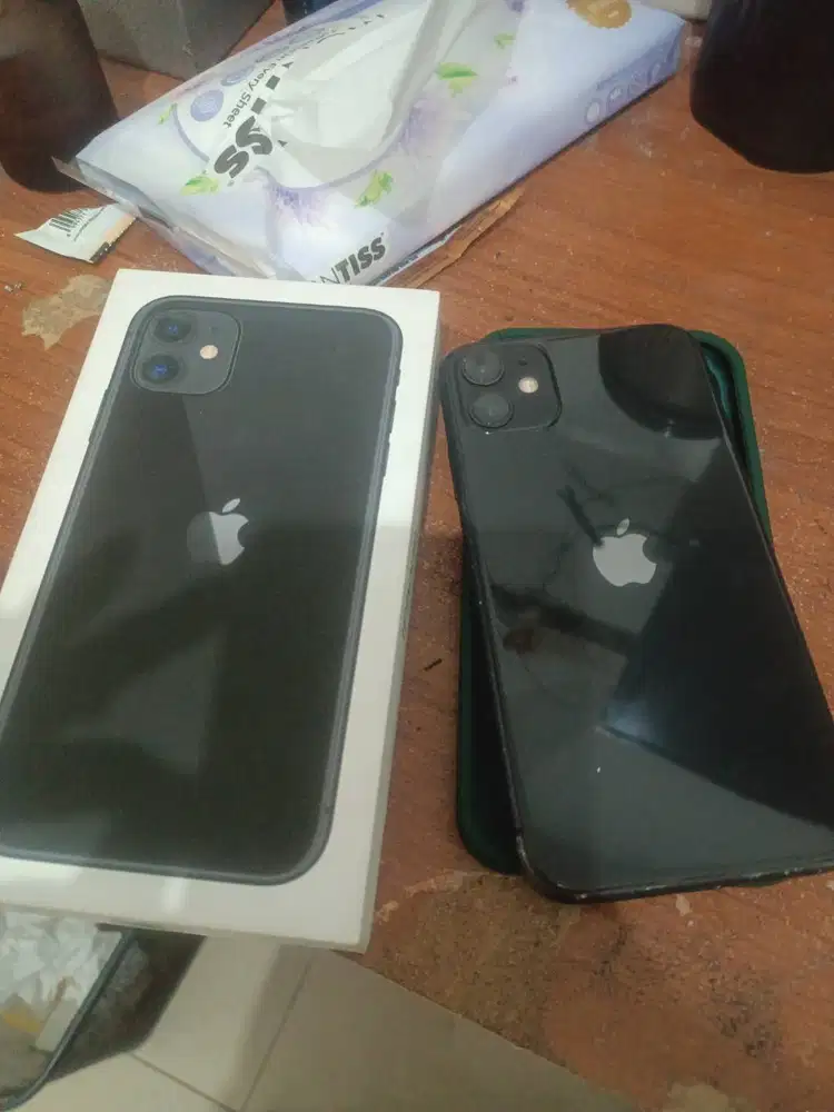 Iphone 11 128gb