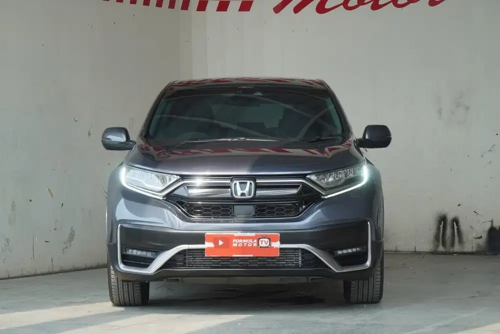 Honda CRV Prestige Sensing AT 2022 Grey
