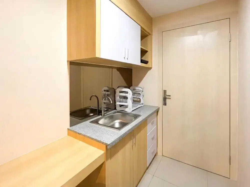 Apartemen De Prima