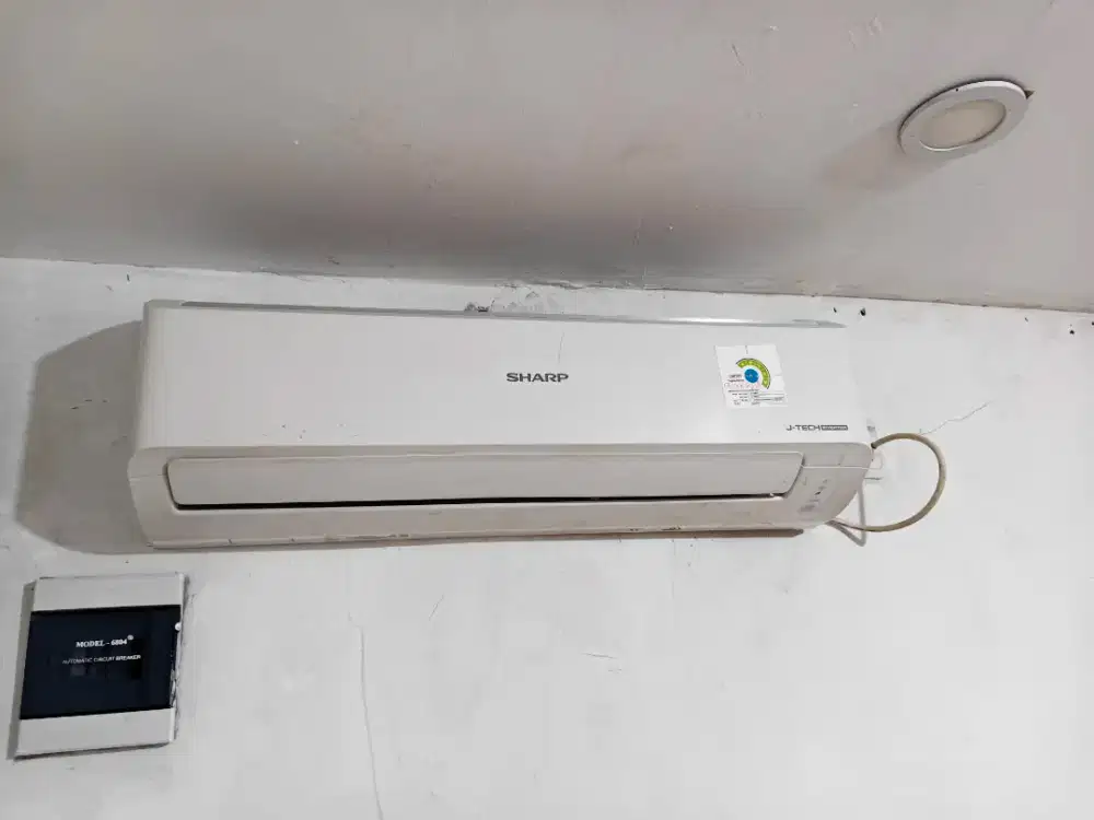 AC Sharp inverter