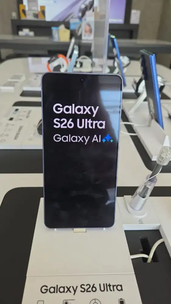 SAMSUNG S26 ULTRA BY ERAFONE