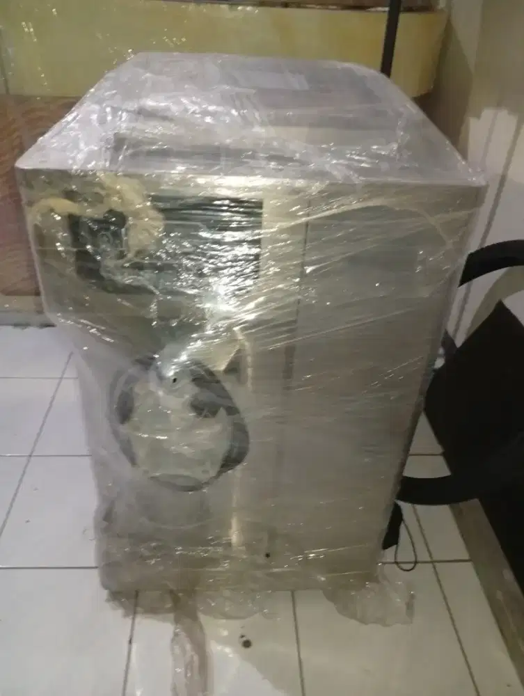 MESIN ICE CREAM