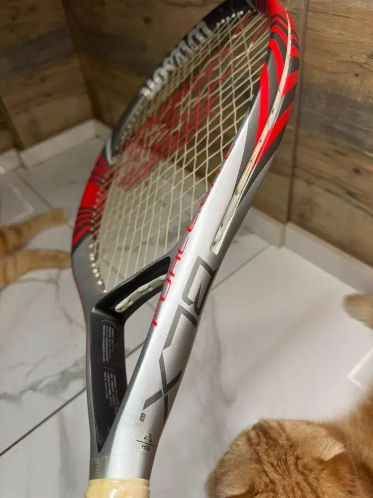 Raket tenis wilson ori