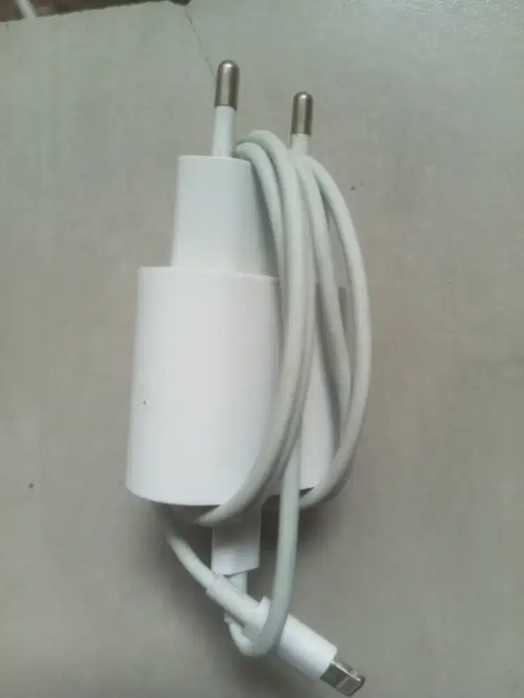 Charger  iphone