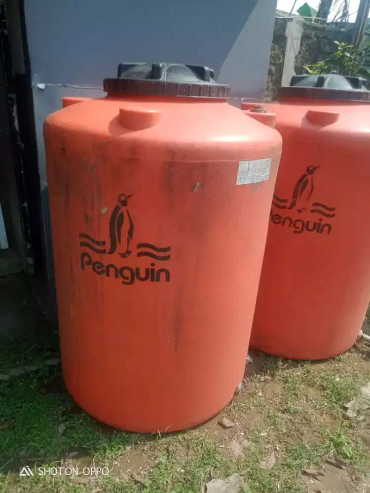Tandon 2 harga 1 juta