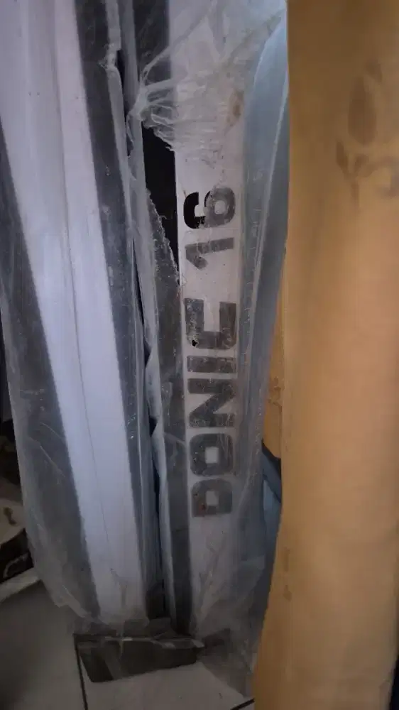 Tenis Meja Donic 16