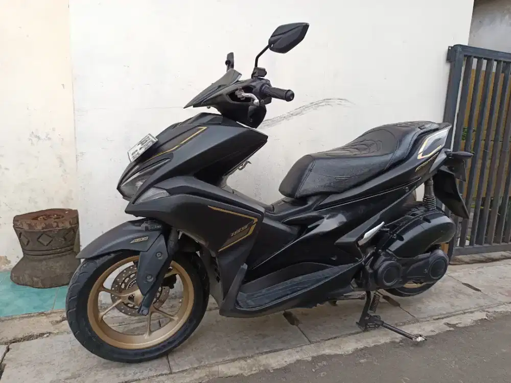 Yamaha aerox old abs 2019 kyles pajak hidup
