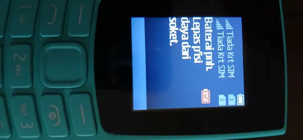 Di jual hp nokia