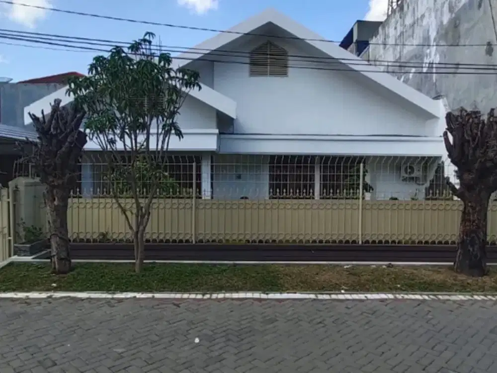 Rumah Dharmahusada Indah  Termurahhhh